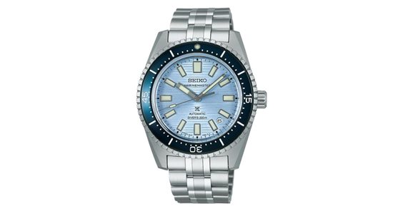 Reloj Seiko in Acero SJE099J1 - SJE099J1